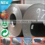 Hot Rolled 7.75*1250mm Carbon Steel Coils/plates S235JR SS400 Steel Coil Manufacturer thumbnail-1