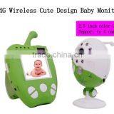 CCTV Wireless Baby Monitor Camera digital indoor video Baby Monitor