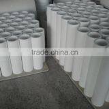 Custom Ceramic Alumina 99.5/99.7 Tubes thumbnail-3