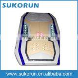 New Design Bus Wind Outlet for Sale