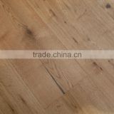 4mm solid oak toplayer rustic grade Engineered wood flooring
