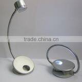 Plastic Mini Clip Reading Led Book Light for Promotion Quality Choice thumbnail-5
