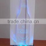High Quality Best-Selling Liquor Bottle Led Display thumbnail-1