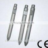 OKADA Hydraulic Breaker Chisel With Lower Price thumbnail-3