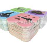 LIVE 3D AR Cards for Kids --Prechool Educational Cards thumbnail-5