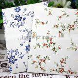 2014 Hot New Custom Made Envelopes Made in China