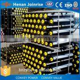 Belt Conveyor Idler, Idler Roller Conveyor Idler Trough Idler, HDPE Conveyor Idler thumbnail-5