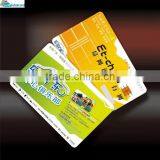 CR80 Pvc 1k Bytes Rfid Card From Just Global Card