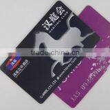 New Products Deluxe Custom Printing Loyalty Card