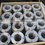 1.4301 F304 Raised Face Long Welding Neck Flange thumbnail-6