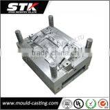 Zinc Alloy Die Casting Mould thumbnail-2