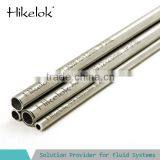 high quality low price made in china CCC stainless steel tube/pipe TP316L tubing
