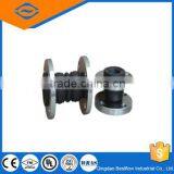 Flanged Flexible Expansion Joint thumbnail-2