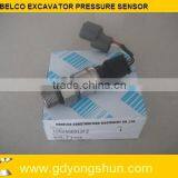 KOBELCO EXCAVATOR SK-6 HIGH PRESSURE SENSOR