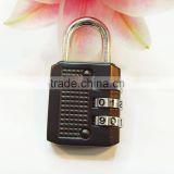 Japanese cable lock bike dial locks digital password lock