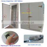 Cold Chamber for Medicine (20m3)