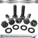 Grade 10.9s S10T TC Bolt Standard Size thumbnail-2