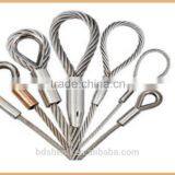 High Quality Custom Aluminum Ferrule With Stamping thumbnail-4