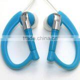 Colorful Ear Hook Earphone Wired Earphone Disney Earphone Factory thumbnail-6