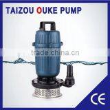 Small Diameter Submersible Pump thumbnail-3