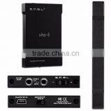 SMSL SAp-5 MAX9722 HiFi Bassy Portable Headphone Amplifier thumbnail-3