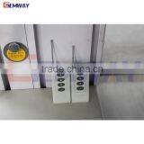 Easy Access Vertical Platform Lift Elevators for Disabled thumbnail-5
