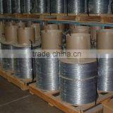ASTM Hot Sale 0.05mm Stainless Steel Wire thumbnail-5