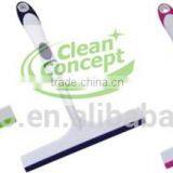 Glass cleaner window wiper