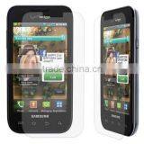 High Definition Clear Screen Protector For Samsung Fascinate I500