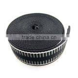 Wholesale Jacquard Nylon Webbing thumbnail-2