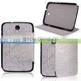 Lightning Line Stand Case for Samsung Galaxy Note 8.0
