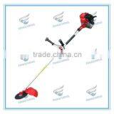 Efficient good quality lawn mower grass mower