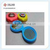 Cartoon Comb Mirror / Makeup Mirror / Mirror Comb thumbnail-4