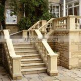 PFM Custom Make High Quality Natural Marble and Granite Baluster thumbnail-2