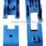 Gearbox plastic top & bottom covers for Three Rollers Compact Spinning/DECHANG/Suessen spare