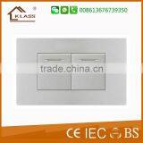 2-feet Universal Socket,european Schuko Socket thumbnail-6