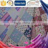 TC COTTON Fabric 80 Polyester 20 Cotton for Pocket Fabric