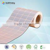 Contemporary Best Sell Digital Printing Car Sticker