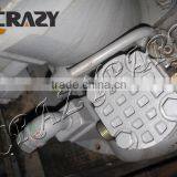 New/used ZX240-3 Hydraulic Main Pump ,HPV118 Hydraulic Pump,excavator Spare Parts 9256125 thumbnail-4