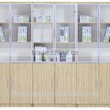 Simple Classic Design Funtional Filing Cabinet Combination thumbnail-5