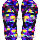 Flip Flop Women Fashion Beautiful Slippers Flip Flop Wholesale Colorful Slipper thumbnail-4