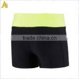 Wholesale Gym Shorts Womens Gym Shorts thumbnail-2