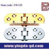 Clip Top Flap Hinge/folding Table Hinge