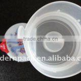 Bottle Cap , Flip Top Bottle Cap , Sauce Flip Top Bottle Cap thumbnail-1