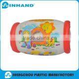 OEM CMYK Printing Inflatable Boxing Column, Plastic Sports Game thumbnail-4