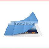 New Fancy Smart Cover for Ipad Air With Unbreakable Leather Cover Magnetic Wake Up/ Sleep Function thumbnail-2