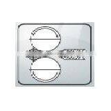 1A1 Straight Diamond Grinding Wheel thumbnail-3