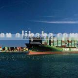 Logistics Service Shanghai China to Jakarta Indonesia