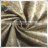 Waterproof Suede Sofa Fabric/Animal Leather Like thumbnail-1