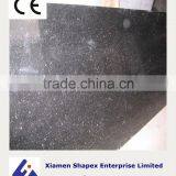 India Black Galaxy Granite Flooring Design With Good Price thumbnail-3